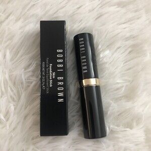 New Bobbi Brown W-074 Golden Skin Foundation Stick 0.31 oz